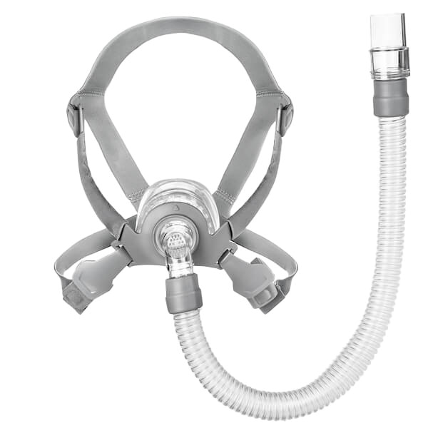 3B Siesta Nasal CPAP Headgear